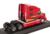 Изображение IXO 1/43 Седельный тягач VOLVO VNL 730 2010 red/gold