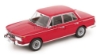 Изображение MODELCAR 1/18 BMW 2000 (Type 121) 1966 (0/6) dark red