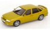 Изображение MODELCAR 1/18 OPEL Vectra A 2000 1988 (0/6) yellow metallic