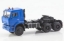 Изображение ПАО КАМАЗ 1/43 KAMAZ-65225 седельный тягач синий