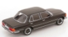 Изображение MODELCAR 1/18 MERCEDES-BENZ S-Class (W116) 1972 black