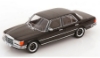 Изображение MODELCAR 1/18 MERCEDES-BENZ S-Class (W116) 1972 black