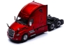 Изображение IXO 1/64 Cедельный тягач FREIGHTLINER Cascadia 2018 red