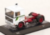 Изображение IXO 1/43 Седельный тягач VOLVO F10 1983 white
