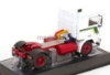 Изображение IXO 1/43 Седельный тягач VOLVO F10 1983 white