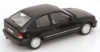 Изображение NOREV 1/18 OPEL Kadett GSi канцлера Германии Гельмута Шмидта 1991 (0/4) black metallic