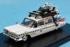Изображение ASOTY 1/64 GHOSTBUSTERS ECTO-1 (х/ф Охотники за привидениями)