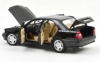Изображение NOREV 1/18 MERCEDES-BENZ C36 AMG-Line (W202) 1993 (6/6) obsidian black metallic