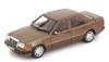 Изображение NOREV 1/18 MERCEDES-BENZ E-Class 500E (W124) 1990 (6/6) impala metallic