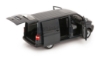 Изображение NOREV 1/18 VW T5 Van Transporter 2003 (4/5) anthracite grey