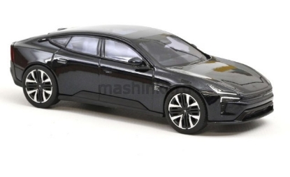 Изображение NOREV 1/43 VOLVO Polestar 5 2025 space