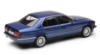 Изображение MODELCAR 1/18 BMW Alpina B11 3,5 (E32) 1992 blue metallic