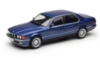 Изображение MODELCAR 1/18 BMW Alpina B11 3,5 (E32) 1992 blue metallic