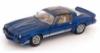 Изображение GREENLIGHT 1/18 CHEVROLET Camaro Z28 T-Roof 1980 (0/4) dark blue