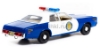 Изображение GREENLIGHT 1/24 PLYMOUTH Fury Osage County Sheriff 1975