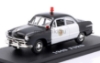 Изображение GREENLIGHT 1/43 FORD Custom Los Angeles Police Department (LAPD) 1949