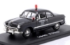 Изображение GREENLIGHT 1/43 FORD Custom Chicago Police Department 1949