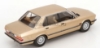 Изображение IXO 1/18 BMW 520i (E28) 1987 (0/6) gold metallic