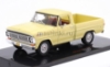 Изображение IXO 1/43 FORD F-100 пикап 1978 light yellow