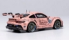 Изображение IXO 1/43 PORSCHE 911 GT3 Cup (992) №90 Rosland Gold Malin 2 место Porsche Cup Brands Hatch 2023