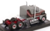 Изображение IXO 1/43 Седельный тягач FORD LTL-9000 1978 dark grey metallic/black/red