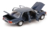 Изображение NOREV 1/18 MERCEDES-BENZ 350 SEL (W116) 1979 hansa blue