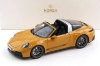 Изображение NOREV 1/18 PORSCHE 911 Targa 4 GTS (992.2) 2025 bahama yellow
