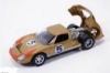 Изображение NOREV JET CAR 1/43 FORD GT40 №5 1966 old (к/ф Ford против Ferrari)