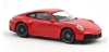 Изображение NOREV JET CAR 1/43 PORSCHE 911 Carrera 4 GTS Coupe (992) 2024 carmin red