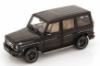 Изображение I-SCALE 1/18 MERCEDES-BENZ G-Klasse W463 (6/6) black