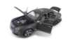Изображение KYOSHO 1/18 BENTLEY Mulsanne Speed 2014 (6/6) dark grey