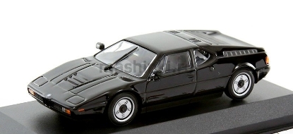 Изображение MAXICHAMPS 1/43 BMW M1 1979 black