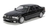 Изображение SOLIDO 1/18 BMW E36 M3 Coupe 1990-2000 black