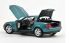 Изображение NOREV 1/18 MERCEDES-BENZ SLK (R170) Convertible 1996 (4/4) vivianit green