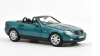 Изображение NOREV 1/18 MERCEDES-BENZ SLK (R170) Convertible 1996 (4/4) vivianit green