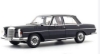 Изображение NOREV 1/18 MERCEDES-BENZ 280 SE W108 1968 black