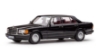 Изображение NOREV 1/18 MERCEDES-BENZ 560 SEL (W126) 1991 black