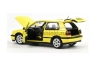 Изображение NOREV 1/18 VW Golf III GTI Colour Concept (3 двери) 1994 (4/4) yellow