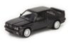 Изображение NOREV JET CAR 1/43 BMW M3 (E30) 1986 black