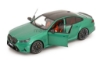 Изображение SOLIDO 1/18 BMW M5 2025 (2/6) green