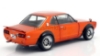 Изображение SOLIDO 1/18 NISSAN Skyline (C10) HAKOSUKA orange