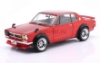 Изображение SOLIDO 1/18 NISSAN Skyline (C10) HAKOSUKA (2/4) red