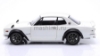 Изображение SOLIDO 1/18 NISSAN Skyline (C10) HAKOSUKA (2/4) white
