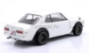 Изображение SOLIDO 1/18 NISSAN Skyline (C10) HAKOSUKA (2/4) white