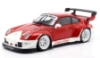 Изображение SOLIDO 1/18 PORSCHE RWB Bodykit Porco Rosso (2/4) red