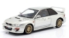 Изображение SOLIDO 1/18 SUBARU Impreza 22B 1998 (2/4) silver