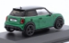 Изображение SOLIDO 1/43 MINI COOPER  John Works 2023 green