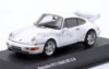 Изображение SOLIDO 1/43 PORSCHE 964 RS3.8 1994 white