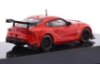 Изображение IXO 1/43 TOYOTA GR Supra GT4 50 Edition 2022 red