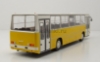 Изображение PREMIUM CLASSIXXS 1/43 IKARUS 260.51 1975 white/yellow